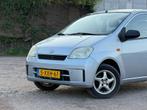 Daihatsu Cuore 1.0-12V Tokyo/ ZEER STERK, Auto's, Daihatsu, 18 €/maand, 4 stoelen, Cuore, Handgeschakeld