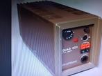 gevraagd  Quad 303 versterker jaren 70 en onderdelen welkom, Overige merken, Stereo, Gebruikt, Minder dan 60 watt