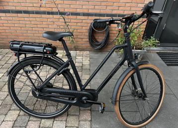 Cortina e bike beschikbaar voor biedingen