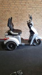 Iva 1000t, Diversen, Ophalen, Gebruikt, 16 km/u of meer