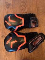 Bokshandschoenen Heren, Verzenden, Zo goed als nieuw, Bokshandschoenen