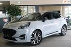 Ford Puma 1.0 EcoBoost Hybrid ST-Line X Navi Led Cruise Keyl, Voorwielaandrijving, Origineel Nederlands, Bedrijf, Handgeschakeld