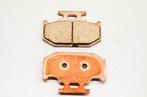 Brake pad kit 2 Yamaha  zie beschrijving voor modellen, Motoren, Onderdelen | Yamaha, Klantenservice@yamaha-motor.nl, Yamaha Motor Europe N.V.
