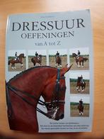 Dressuur oefeningen van A tot Z, Ophalen of Verzenden, Paarden of Pony's