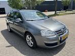 Volkswagen Golf Variant 1.6 Comfortline 102PK CLIMA CRUISE P, Voorwielaandrijving, 65 €/maand, Stof, Gebruikt