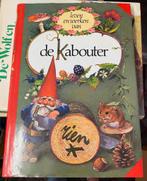 De Kabouter. Van Rien Poortvliet, Ophalen, Zo goed als nieuw