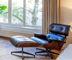 Leren Lounge Chair - Prachtige Staat!, Ophalen of Verzenden, Zo goed als nieuw, Leer, Eén