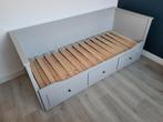 Ikea Hemnes, Ophalen, Gebruikt, Tweepersoons, 200 cm