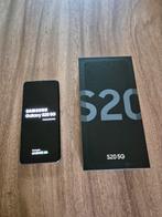 Samsung s20 grijs 128GB, Telecommunicatie, Mobiele telefoons | Samsung, Ophalen of Verzenden, Galaxy S20, Zo goed als nieuw, 128 GB