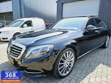 Mercedes S-klasse 350 BlueTEC Lang Prestige Plus INCL. BTW V beschikbaar voor biedingen