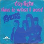 The Shoes - Daylight, Gebruikt, 7 inch, Single, Ophalen of Verzenden