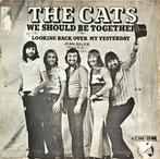 The Cats – We Should Be Together, Gebruikt, 7 inch, Single, Ophalen of Verzenden