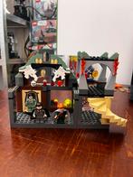 Lego Harry Potter 4752 | professor Lupin’s Classroom netjes, Ophalen of Verzenden, Zo goed als nieuw
