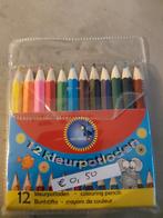 Kleurpotloden, Ophalen, Nieuw, Knutselen