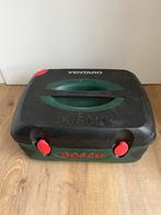 Bosch PSM Ventura 1400 Schuurmachine met stofzuiger, Doe-het-zelf en Verbouw, Gereedschap | Schuurmachines, Ophalen, Gebruikt