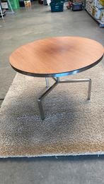 Flexform Meda Italia salontafel, Ophalen