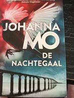 Johanna Mo - De nachtegaal, Scandinavië, Johanna Mo, Ophalen of Verzenden, Zo goed als nieuw
