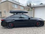 ** GROOTSTE ** BMW dakkoffer skibox, Auto diversen, Dakkoffers, Ophalen, Zo goed als nieuw