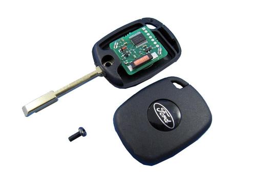 Ford extra autosleutel nodig of reparatie behuizing bel ons, Auto diversen, Overige Auto diversen, Ophalen