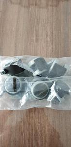 Willen, Doe-het-zelf en Verbouw, Zwenkwielen, Ophalen, Zo goed als nieuw