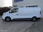 Fiat Talento 2.0 MultiJet L2H1 SX, Voorwielaandrijving, Gebruikt, 4 cilinders, Wit