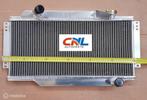Radiateur Triumph Spitfire MARK III/IV/1500 1964-1978 Manual, Nieuw, Ophalen of Verzenden