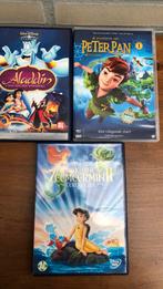Disney Classics, Cd's en Dvd's, Dvd's | Tekenfilms en Animatie, Tekenfilm, Ophalen of Verzenden, Zo goed als nieuw, Alle leeftijden