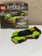 Lego Speed 30434 en 30343, Kinderen en Baby's, Speelgoed | Duplo en Lego, Ophalen of Verzenden, Zo goed als nieuw, Complete set