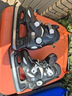 Schaatsen jongens, Sport en Fitness, Schaatsen, Zo goed als nieuw, IJshockeyschaatsen, Ophalen, Overige merken