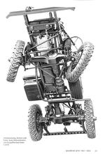 Unimog 1946 bis 2021 - 75 Jahre Unimog, Verzenden, Nieuw, Carl-Heinz Vogler, Tractor en Landbouw