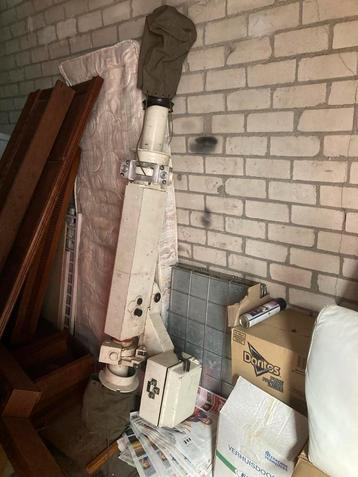 Carl Zeiss Richtlijker beschikbaar voor biedingen