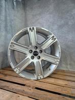 5x108 Rangerover velgen set 19 inch (landrover), Gebruikt, Velg(en), Range rover, Personenwagen