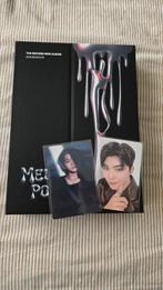 ZB1 album - Melting point, loyalty ver., Ophalen of Verzenden, Zo goed als nieuw, Aziatisch
