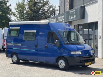 Pössl Duett 540 Zeer netjes beschikbaar voor biedingen