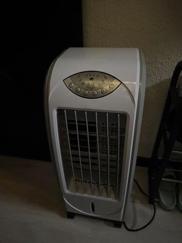 Air cooler beschikbaar voor biedingen
