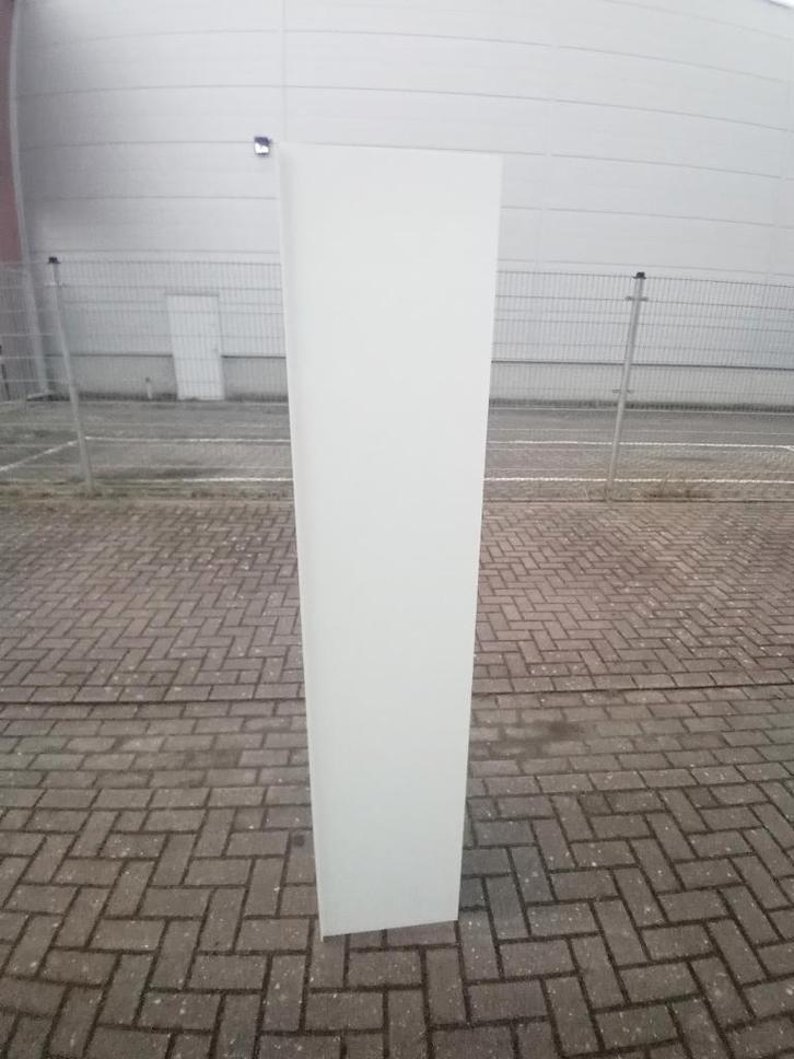 Badkamerkast 195 x 40 x 35, Huis en Inrichting, Badkamer | Badkamermeubels, Zo goed als nieuw, (Half)hoge kast, 150 tot 200 cm