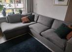 WOOOD. Nette grote hoekbank 270x95, Ophalen, Zo goed als nieuw, Stof