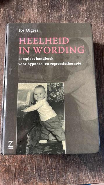 J. Olgers - Heelheid in wording beschikbaar voor biedingen