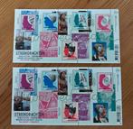 181 X Nominaal frankeergeldig nederland 1 PF, Ophalen of Verzenden, Nederland