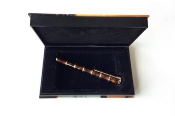 Montblanc Vulpen Writers Edition Miquel de Cervantes 2005 M beschikbaar voor biedingen