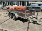 J.D. Traveller Tandemasser 305cm × 137cm, -, Ophalen of Verzenden, Zo goed als nieuw, -