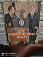 Het Aanzien van 1974 - Fotoboek, Ophalen of Verzenden