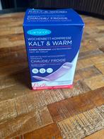 Lansinoh Kalt & Warm Kompres - Postpartum Warm/Koud Kompres, Ophalen of Verzenden, Zo goed als nieuw
