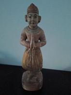 tempelbeeld, Ophalen of Verzenden, Gebruikt