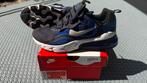 👟🚨Nieuwe Nike Air Max 270 React BQ0103 401 US6,5 UK6 EU39, Kleding | Heren, Schoenen, Blauw, Nike, Nieuw, Ophalen of Verzenden