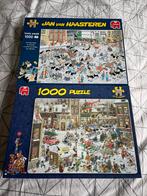 Jan van Haasteren puzzels, Ophalen of Verzenden, 500 t/m 1500 stukjes, Legpuzzel, Zo goed als nieuw