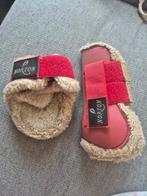 Peesbeschermers, Dieren en Toebehoren, Paarden en Pony's | Beschermers, Ophalen of Verzenden, Gebruikt, Rijden