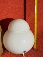 Vintage lamp, Ophalen of Verzenden