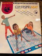 Cijferspelmat - Beweeg & Leer!, Ophalen of Verzenden, Zo goed als nieuw, Rekenen