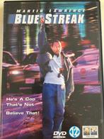 Blue Streak, Vanaf 12 jaar, Ophalen of Verzenden, Zo goed als nieuw, Actiekomedie